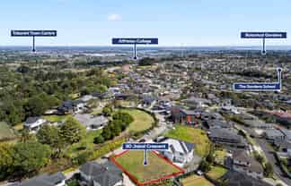 30 Jabal Crescent, The Gardens