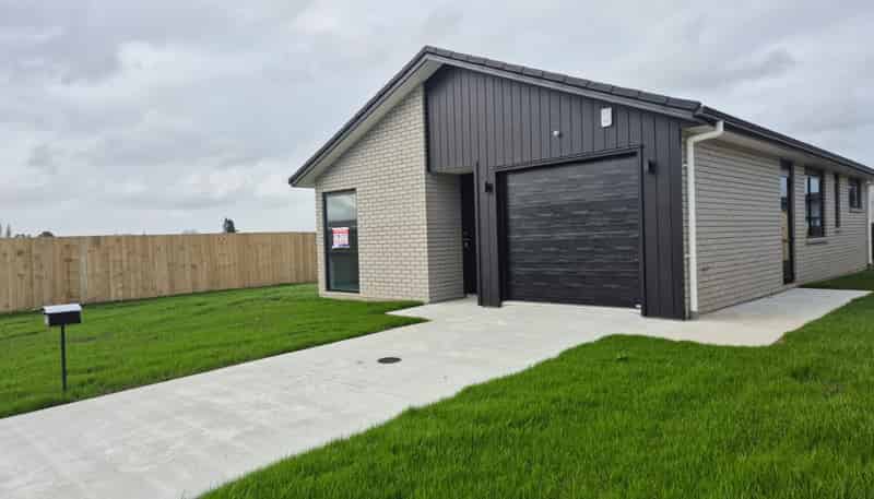 5 Riverine Street , Te Kauwhata