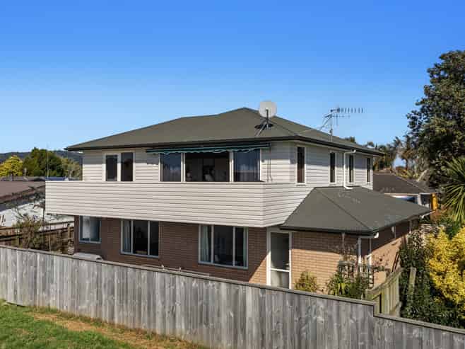 58A Henderson Street, Whakatane
