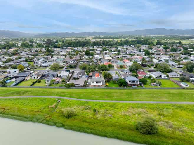 58A Henderson Street, Whakatane