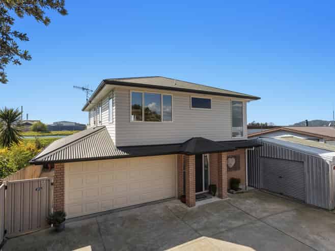 58A Henderson Street, Whakatane