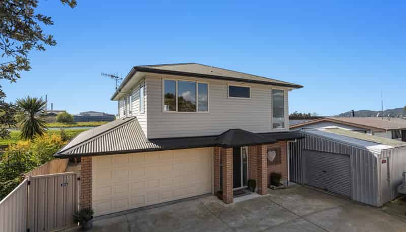 58A Henderson Street, Whakatane