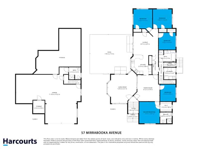 57 Mirrabooka Avenue, Botany Downs