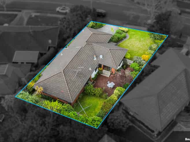 57 Mirrabooka Avenue, Botany Downs