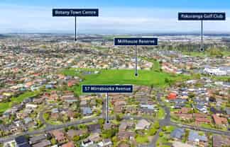 57 Mirrabooka Avenue, Botany Downs