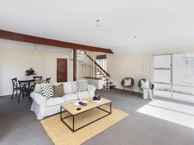 2/131 Rugby Street, Merivale