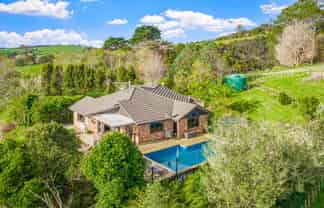 205 Wayby Station Road, Wellsford