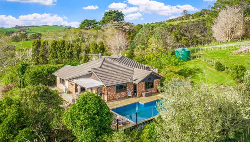 205 Wayby Station Road, Wellsford