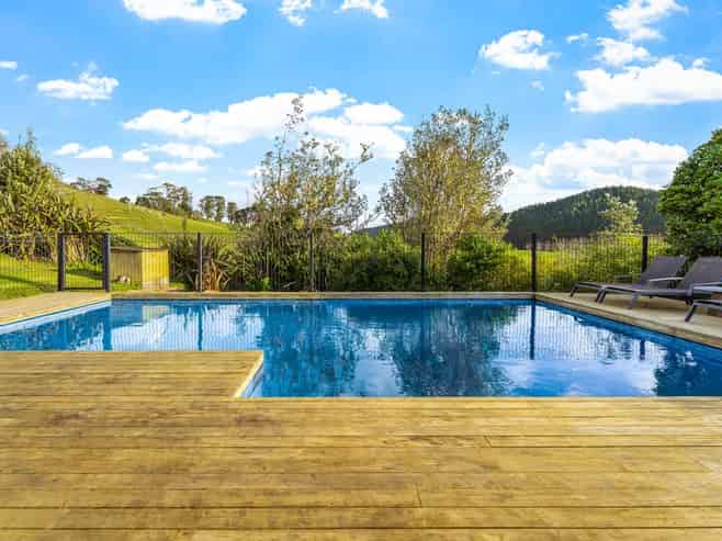 205 Wayby Station Road, Wellsford