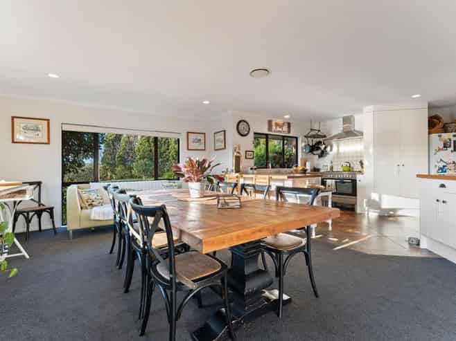 205 Wayby Station Road, Wellsford