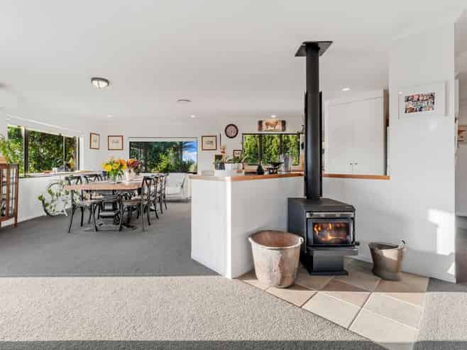 205 Wayby Station Road, Wellsford