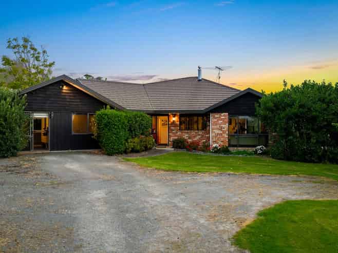 205 Wayby Station Road, Wellsford