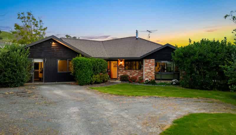 205 Wayby Station Road, Wellsford