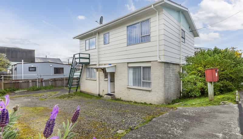 1/6 Cockburn Street, Kilbirnie