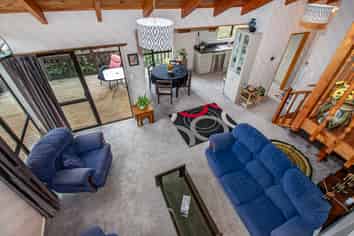 25 Tikorangi Place, Morningside