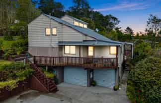 25 Tikorangi Place, Morningside