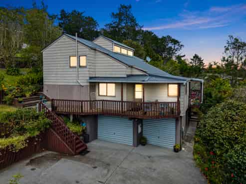 25 Tikorangi Place, Morningside