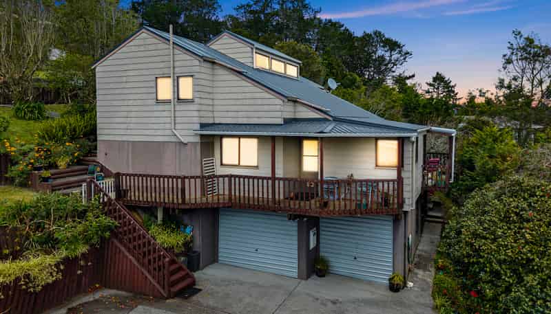 25 Tikorangi Place, Morningside
