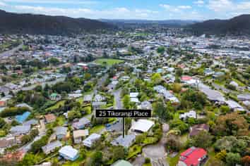 25 Tikorangi Place, Morningside