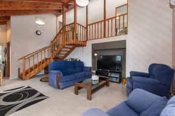 25 Tikorangi Place, Morningside