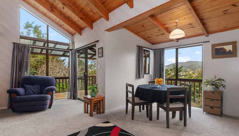 25 Tikorangi Place, Morningside