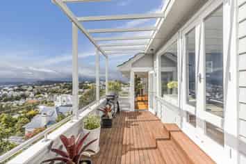 22 Fairview Crescent, Kelburn