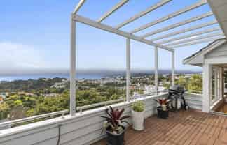 22 Fairview Crescent, Kelburn