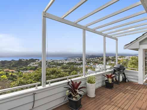 22 Fairview Crescent, Kelburn