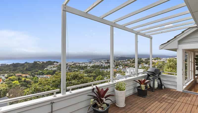 22 Fairview Crescent, Kelburn