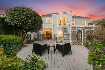 7 Armour Avenue, Mount Victoria