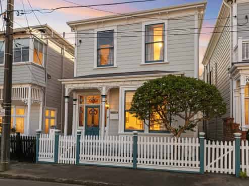 7 Armour Avenue, Mount Victoria