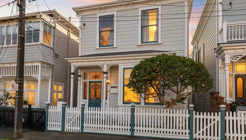 7 Armour Avenue, Mount Victoria