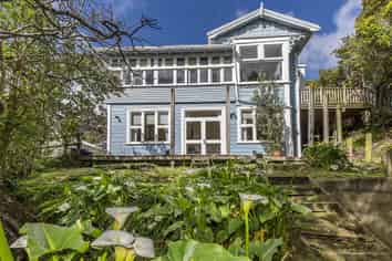 36 Sutherland Crescent, Melrose