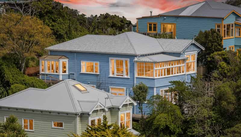 36 Sutherland Crescent, Melrose