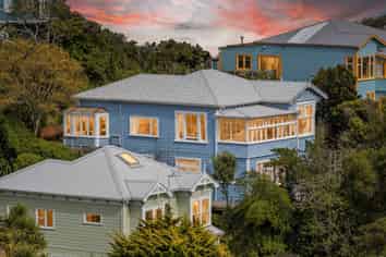 36 Sutherland Crescent, Melrose