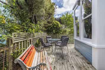 36 Sutherland Crescent, Melrose