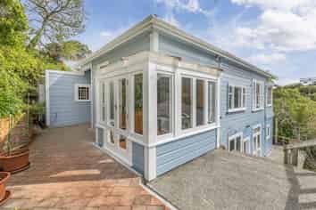 36 Sutherland Crescent, Melrose