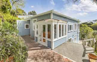 36 Sutherland Crescent, Melrose