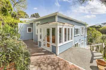36 Sutherland Crescent, Melrose