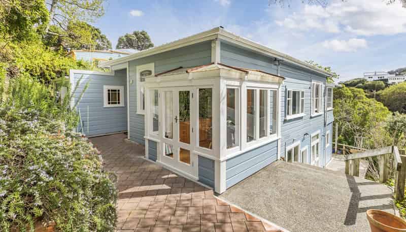 36 Sutherland Crescent, Melrose