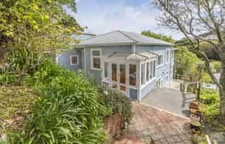 36 Sutherland Crescent, Melrose