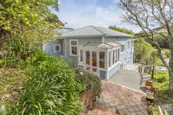 36 Sutherland Crescent, Melrose