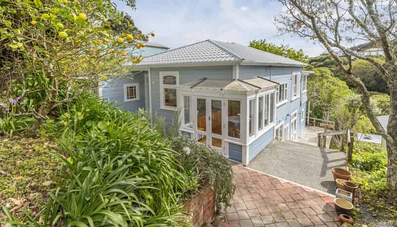 36 Sutherland Crescent, Melrose