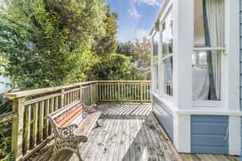 36 Sutherland Crescent, Melrose