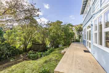 36 Sutherland Crescent, Melrose