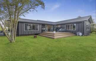 313 Kaipaki Road, Cambridge