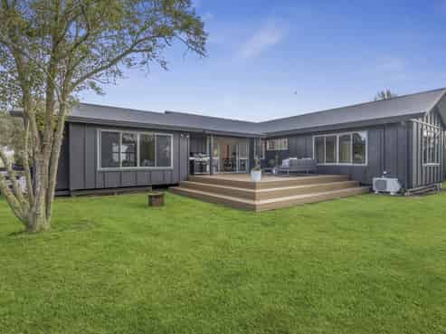 313 Kaipaki Road, Ohaupo