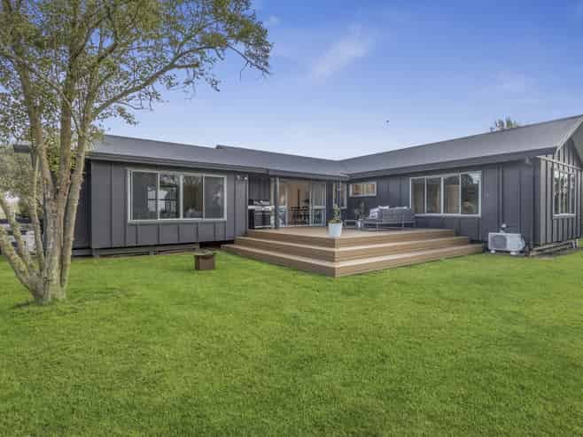 313 Kaipaki Road, Cambridge