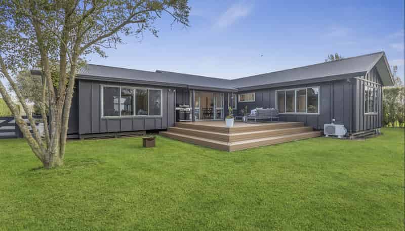 313 Kaipaki Road, Cambridge
