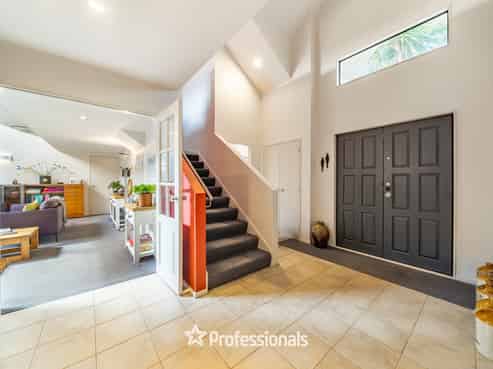 3 Huia Street, Central Hutt